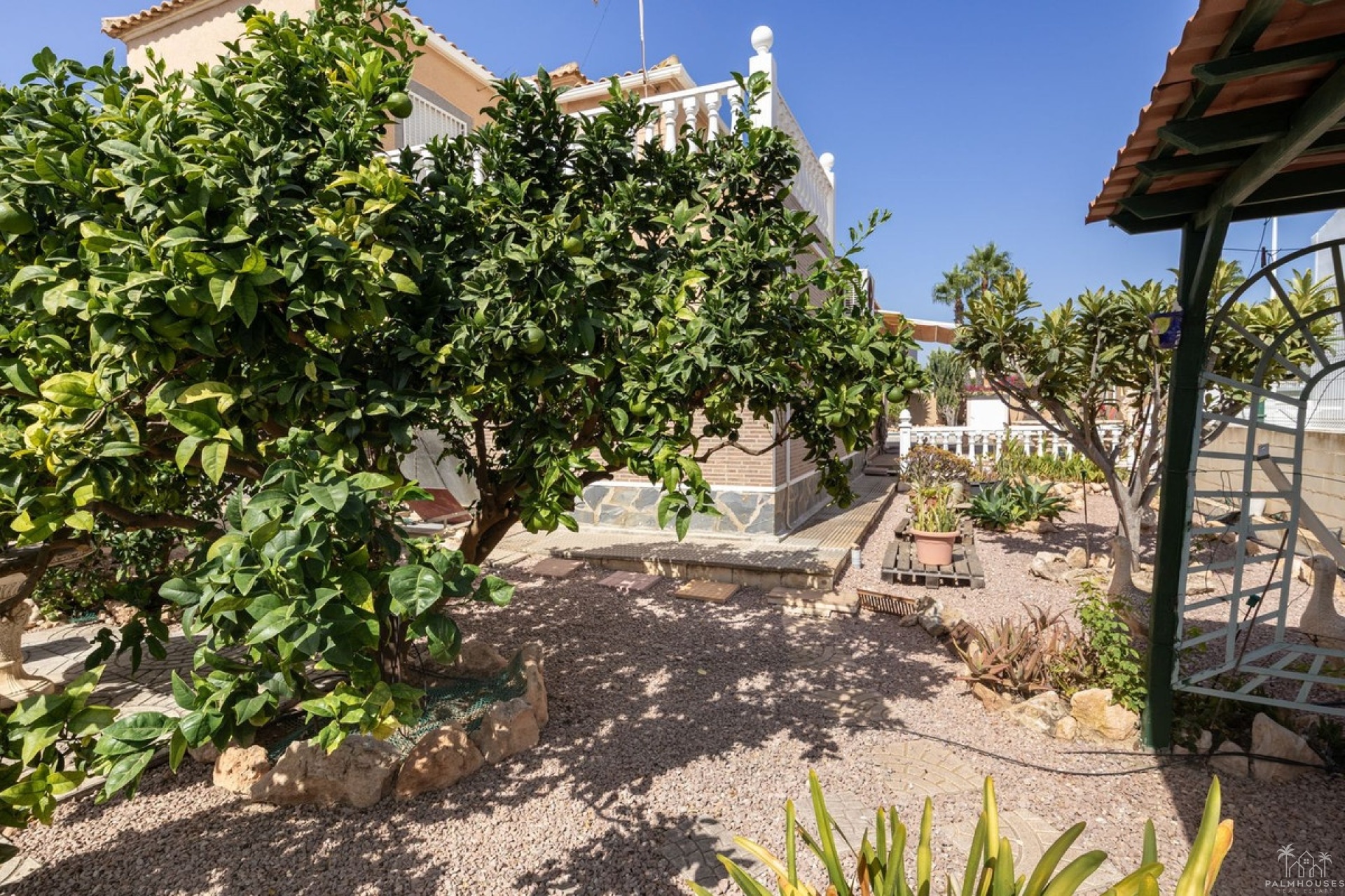Resale - Villa - Orihuela - La Regia