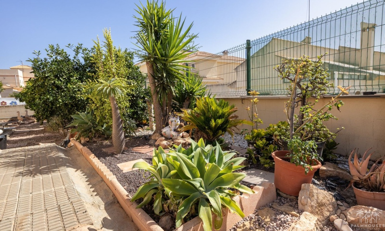 Resale - Villa - Orihuela - La Regia