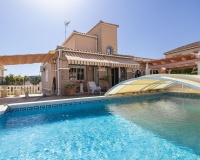 Resale - Villa - Orihuela - La Regia