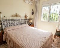 Resale - Villa - Orihuela - La Regia