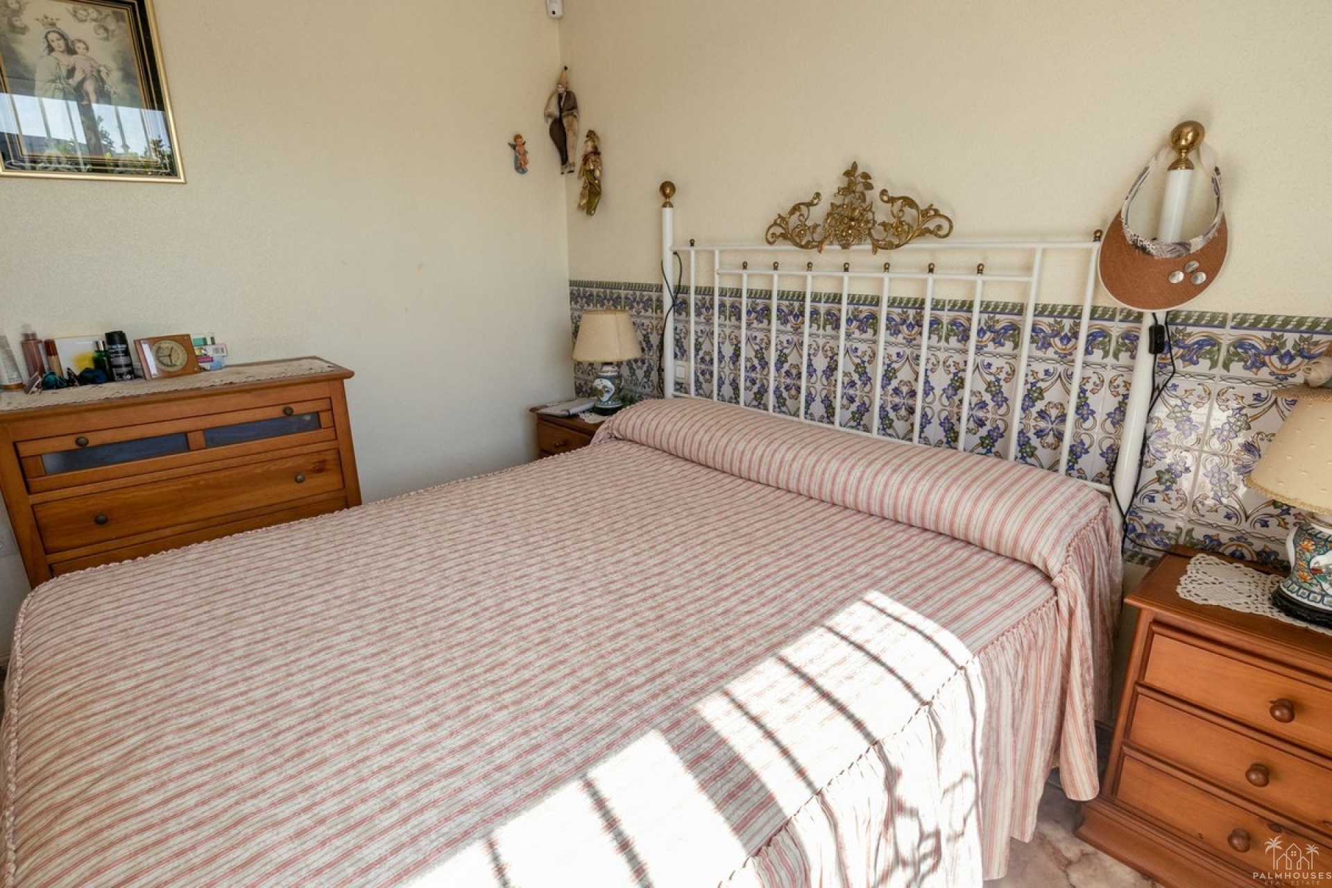 Resale - Villa - Orihuela - La Regia