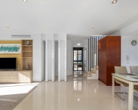 Resale - Villa - Orihuela - La Zenia
