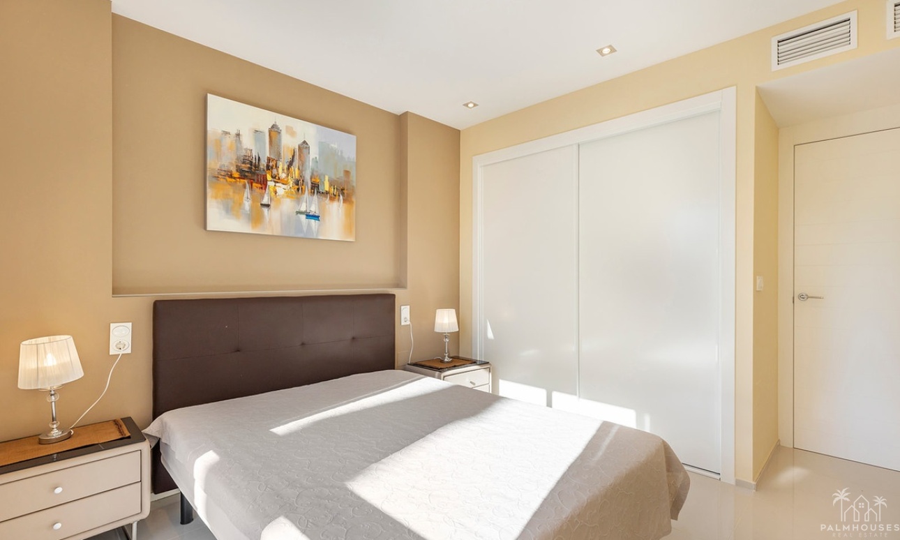 Resale - Villa - Orihuela - La Zenia