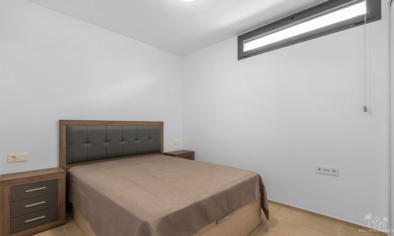 Resale - Villa - Orihuela - La Zenia