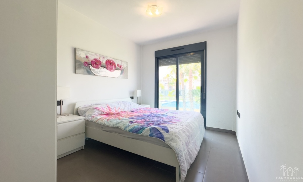 Resale - Villa - Orihuela - La Zenia