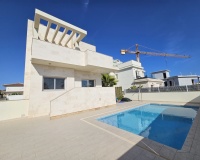 Resale - Villa - Orihuela - La Zenia