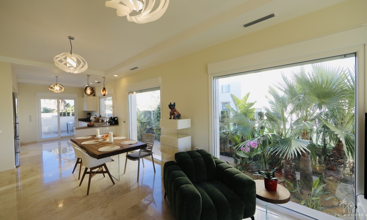 Resale - Villa - Orihuela - La Zenia
