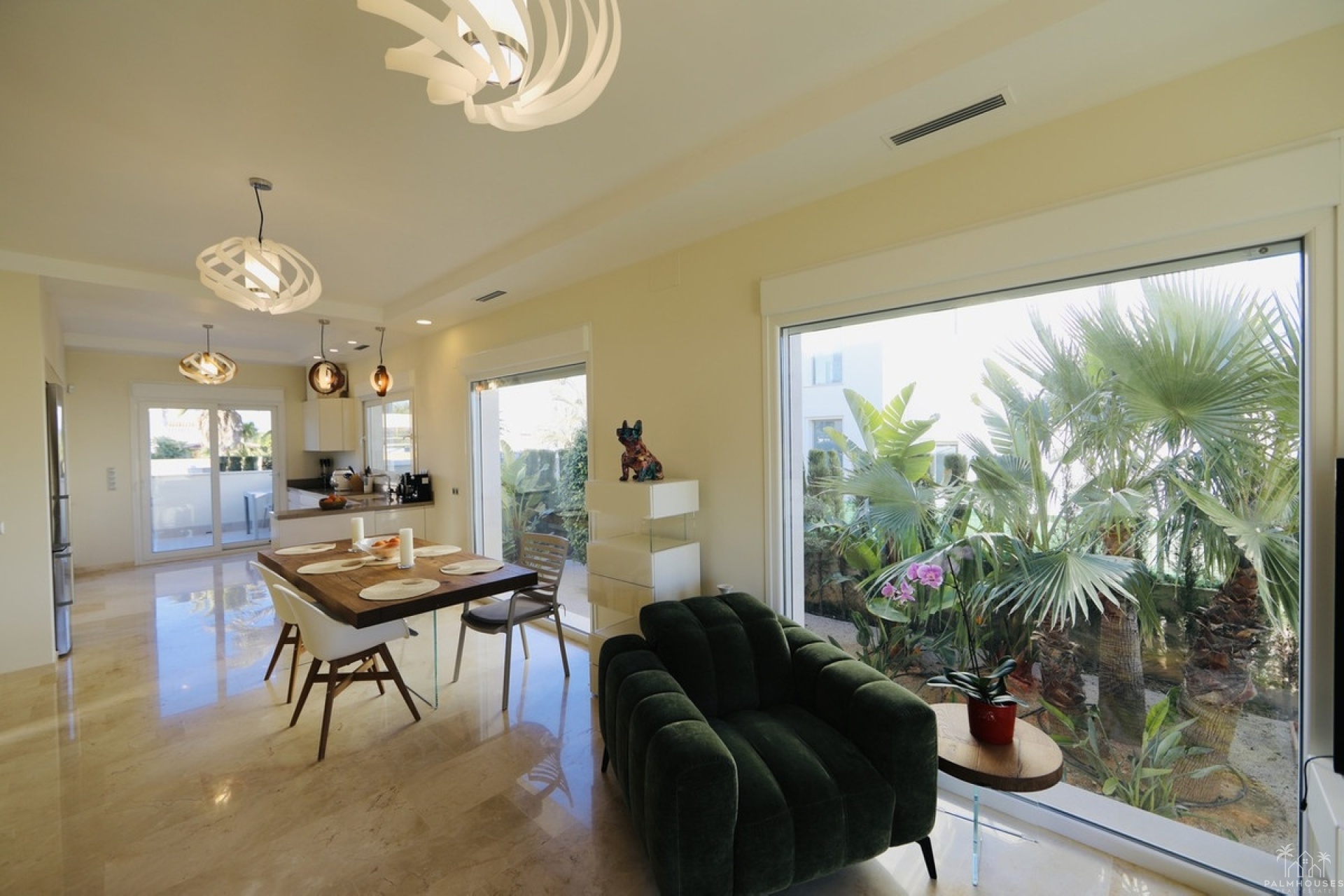 Resale - Villa - Orihuela - La Zenia