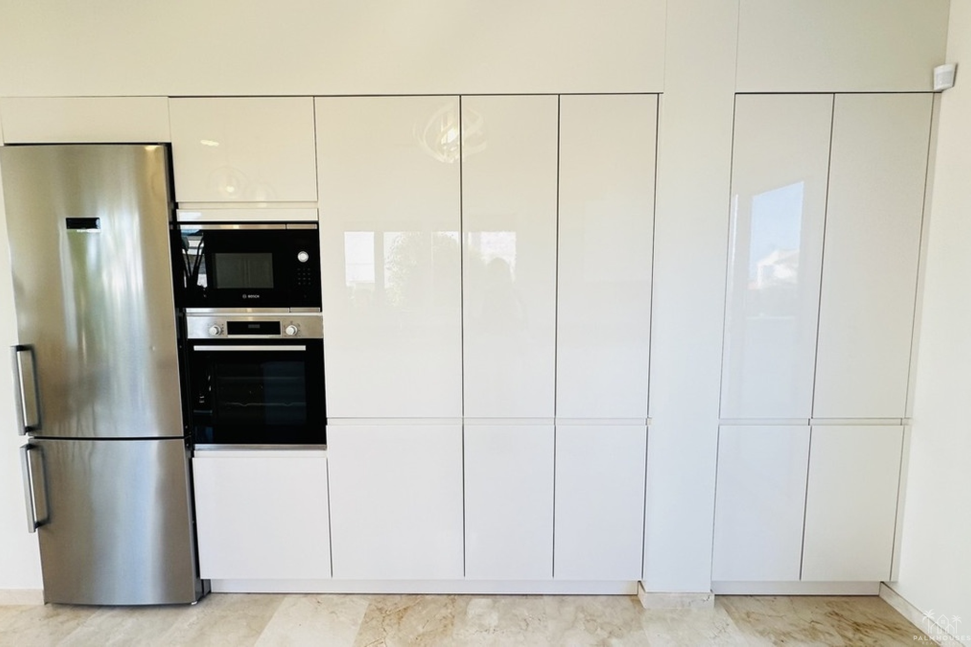 Resale - Villa - Orihuela - La Zenia
