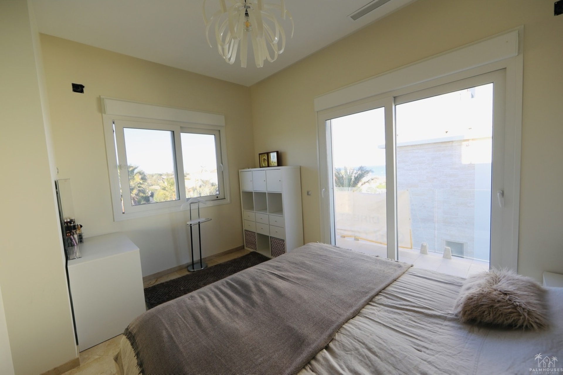 Resale - Villa - Orihuela - La Zenia