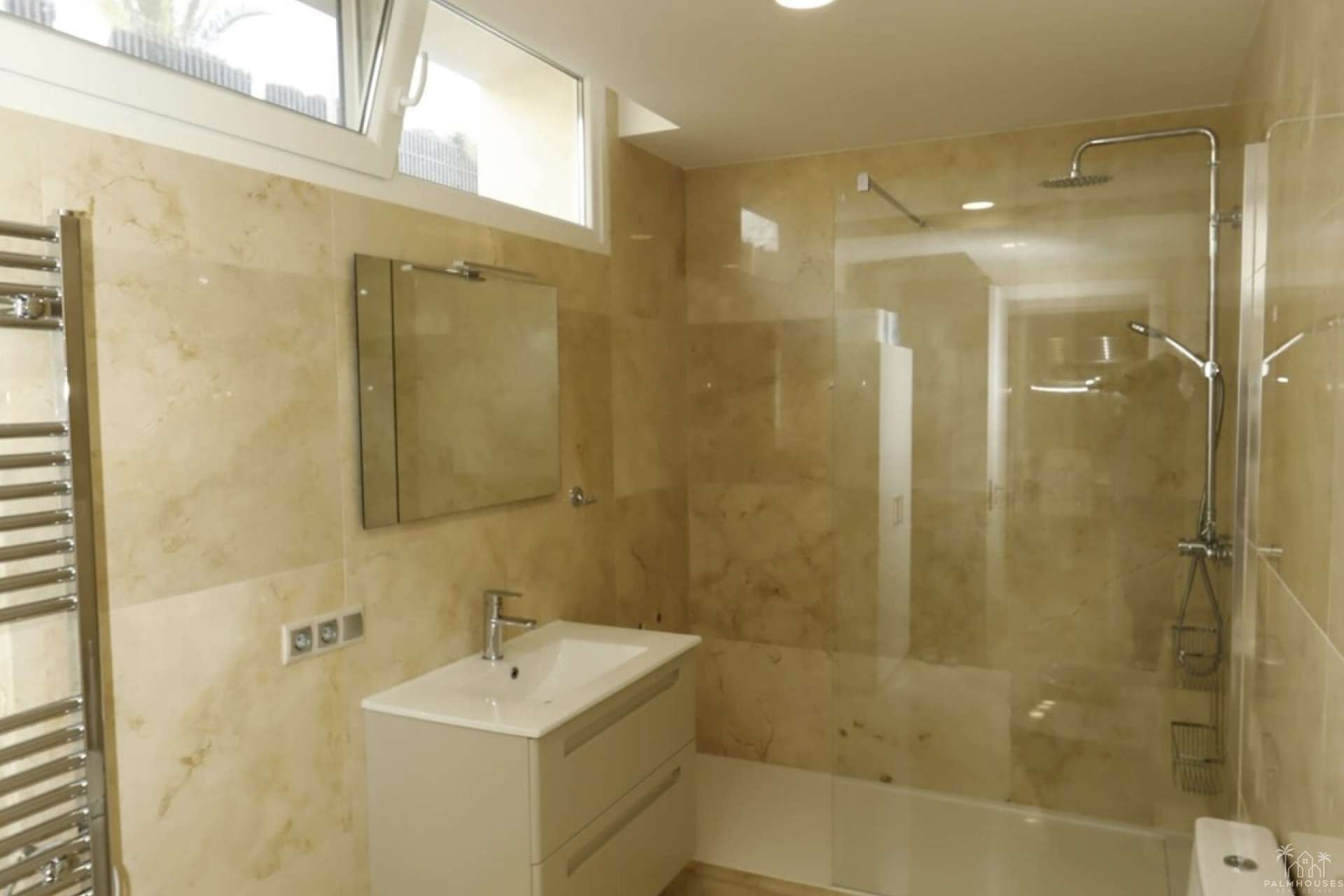 Resale - Villa - Orihuela - La Zenia