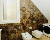 Resale - Villa - Orihuela - La Zenia