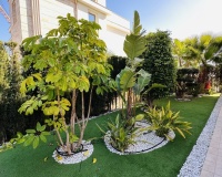 Resale - Villa - Orihuela - La Zenia