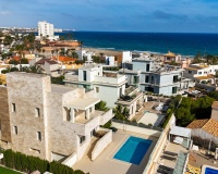 Resale - Villa - Orihuela - La Zenia