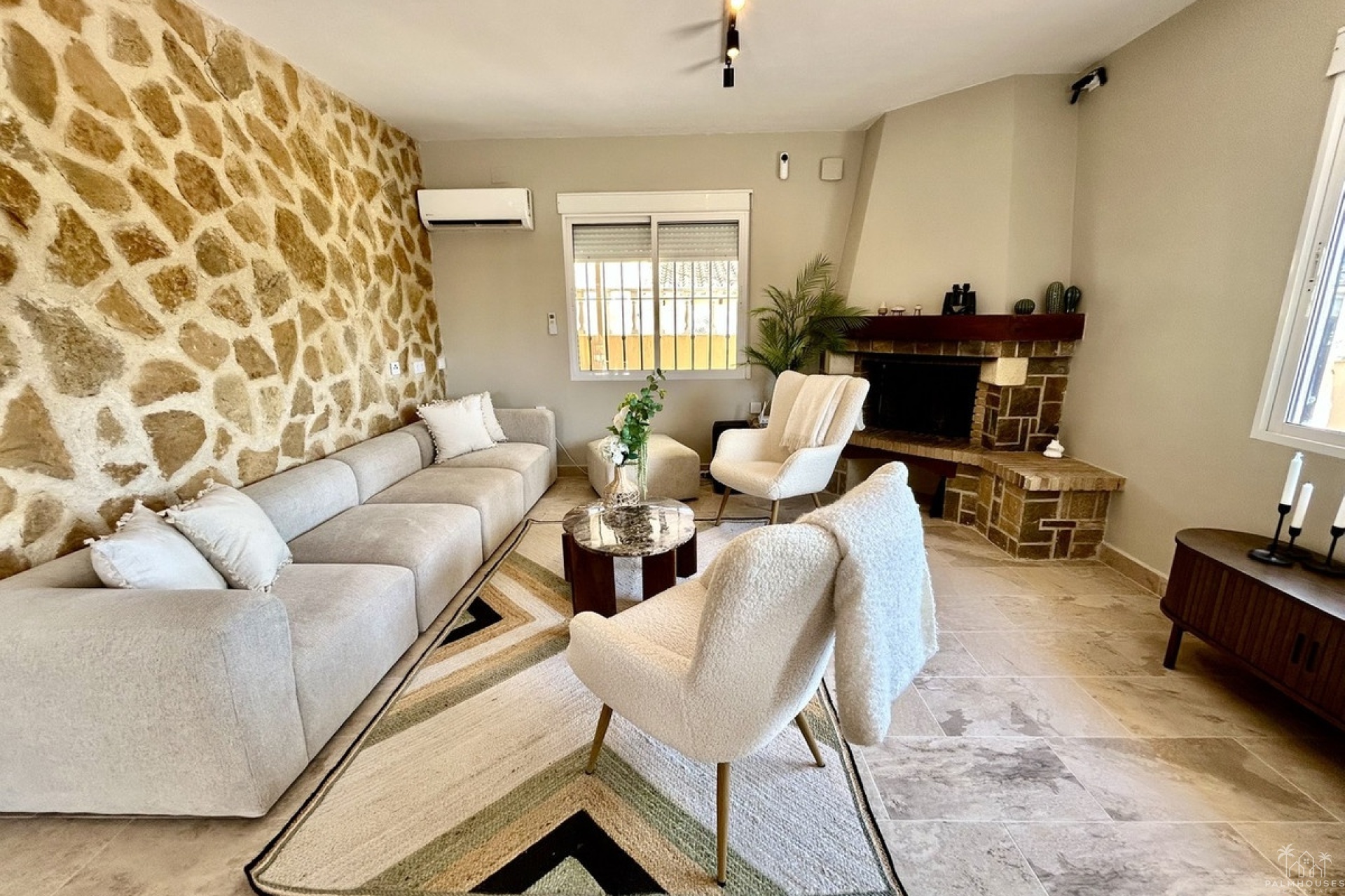 Resale - Villa - Orihuela - La Zenia