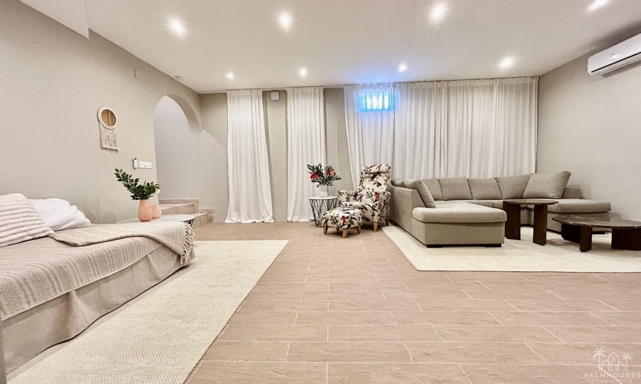 Resale - Villa - Orihuela - La Zenia