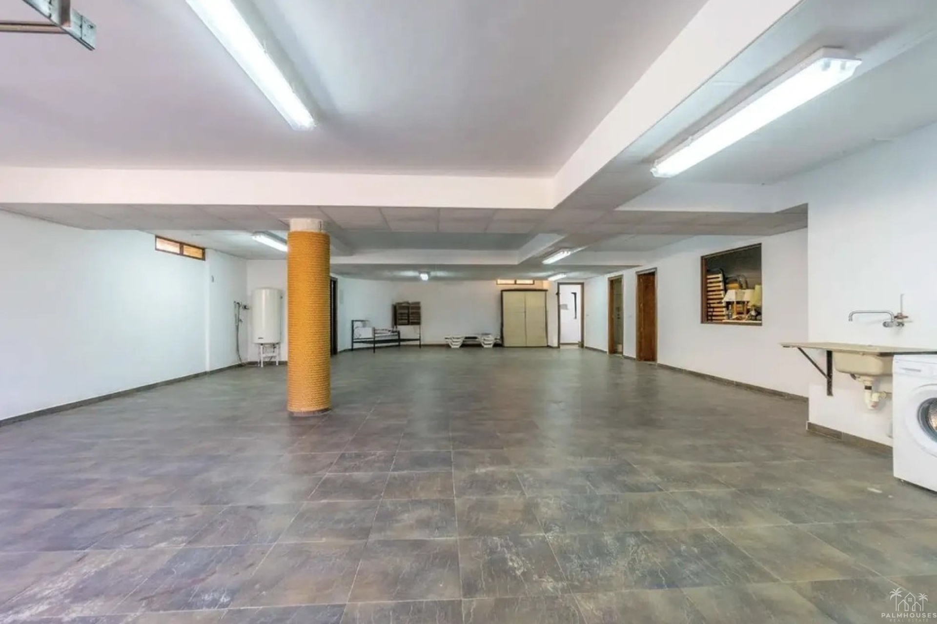 Resale - Villa - Orihuela - La Zenia