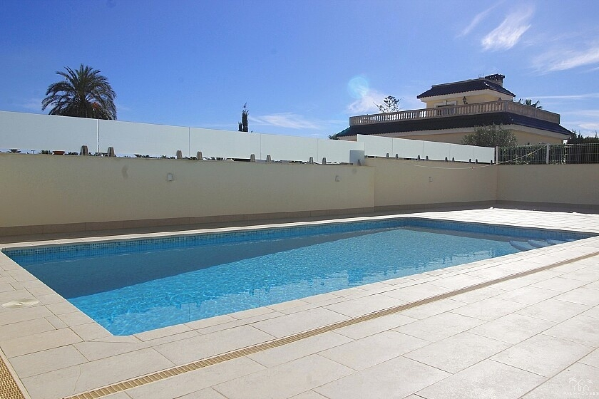 Resale - Villa - Orihuela - La Zenia