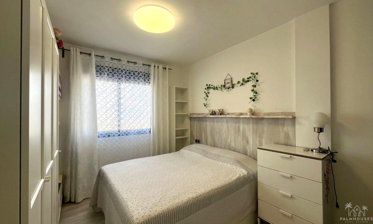 Resale - Villa - Orihuela - La Zenia