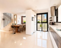 Resale - Villa - Orihuela - La Zenia