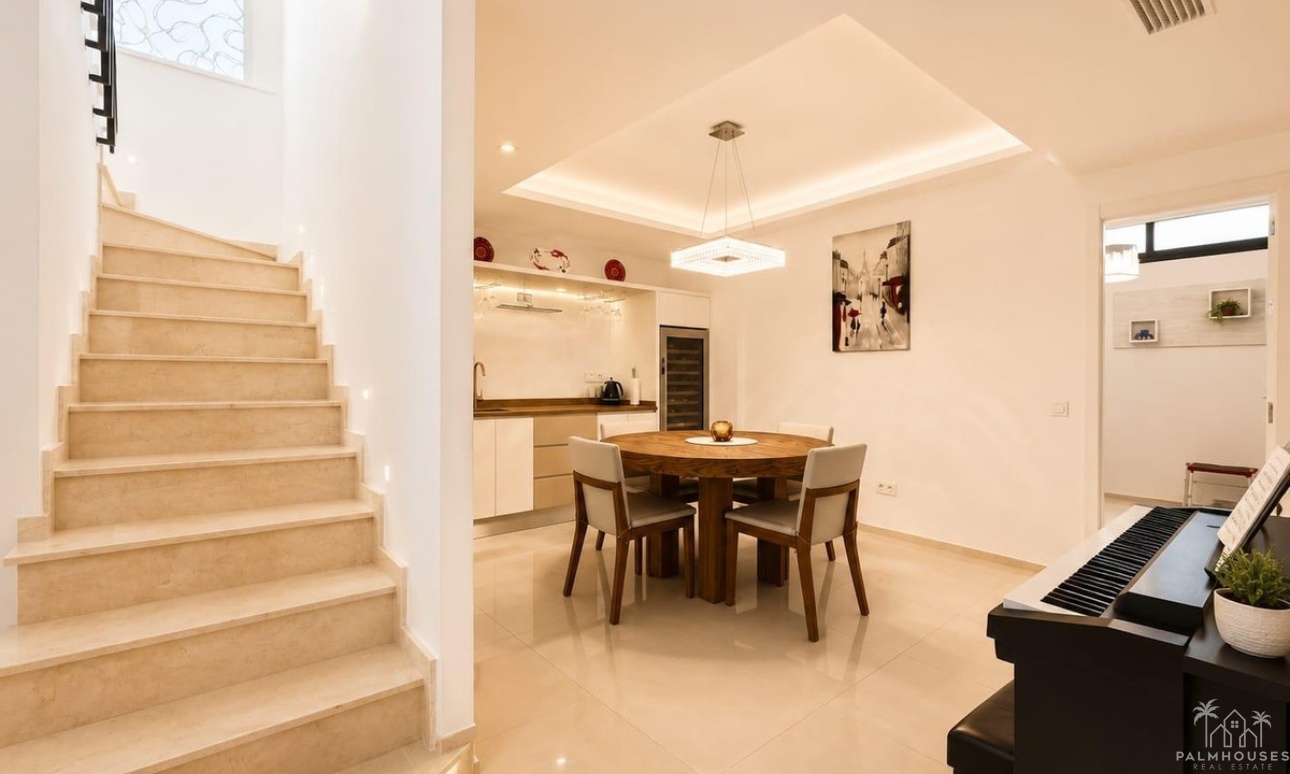 Resale - Villa - Orihuela - La Zenia
