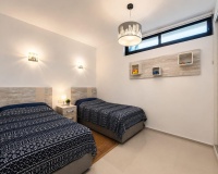 Resale - Villa - Orihuela - La Zenia
