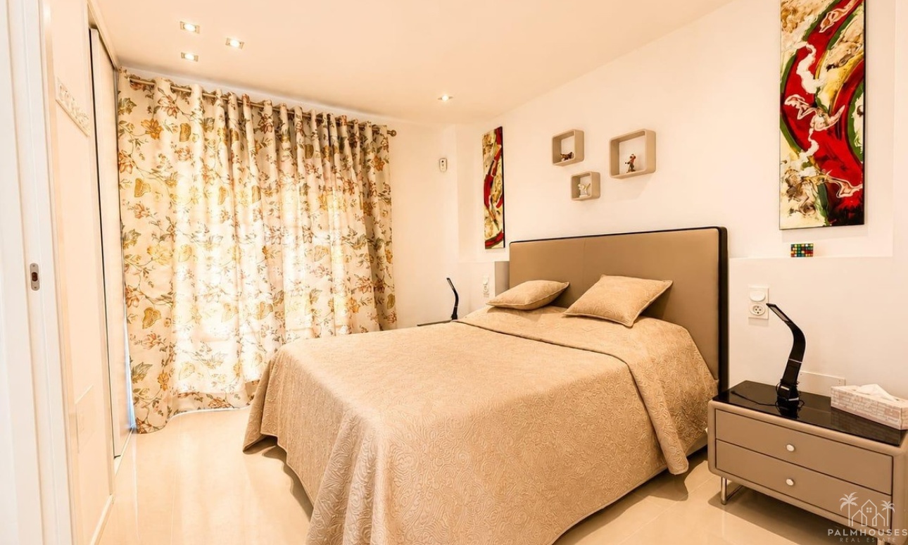 Resale - Villa - Orihuela - La Zenia
