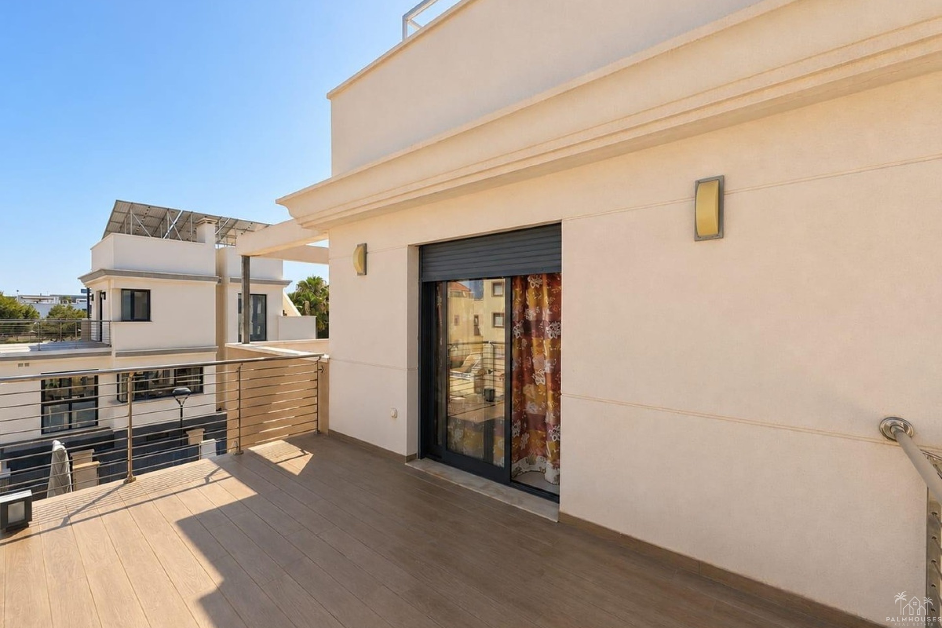 Resale - Villa - Orihuela - La Zenia