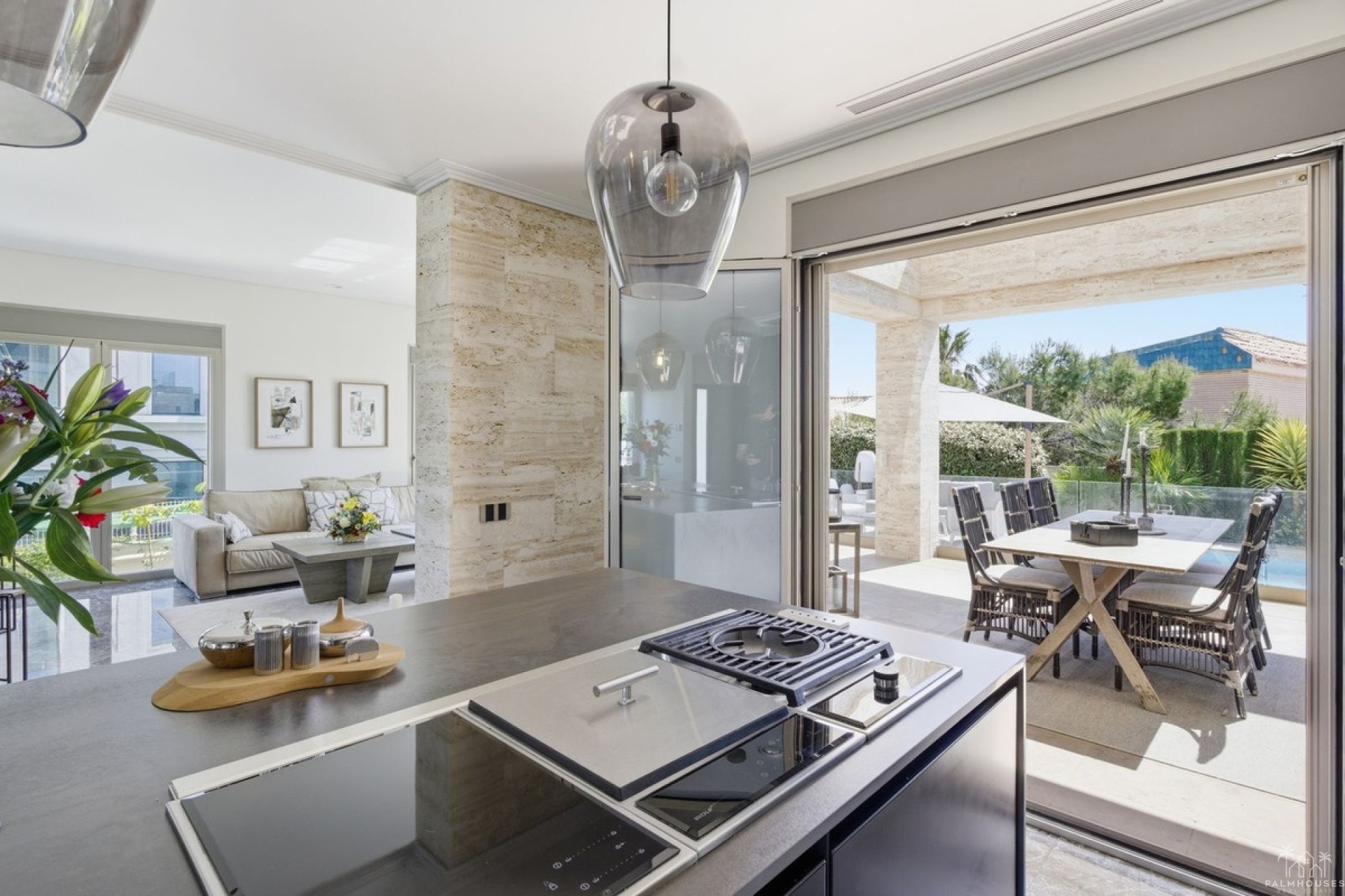 Resale - Villa - Orihuela - La Zenia