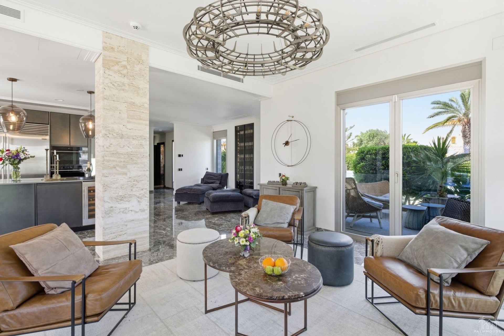 Resale - Villa - Orihuela - La Zenia