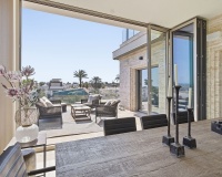 Resale - Villa - Orihuela - La Zenia