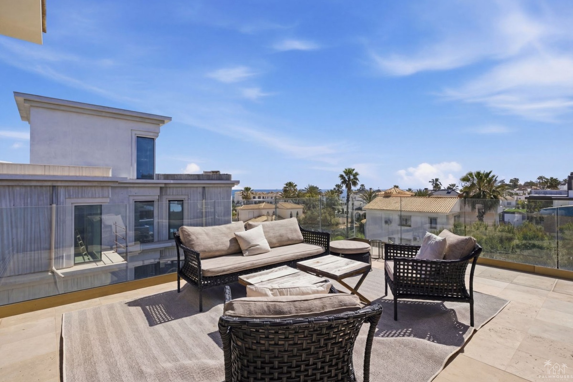 Resale - Villa - Orihuela - La Zenia