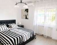 Resale - Villa - Orihuela - La Zenia
