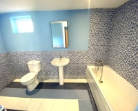 Resale - Villa - Orihuela - La Zenia