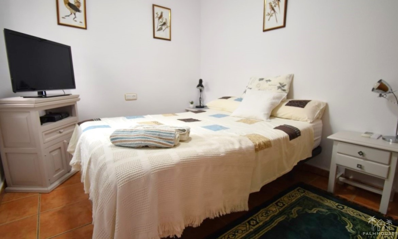Resale - Villa - Orihuela - La Zenia