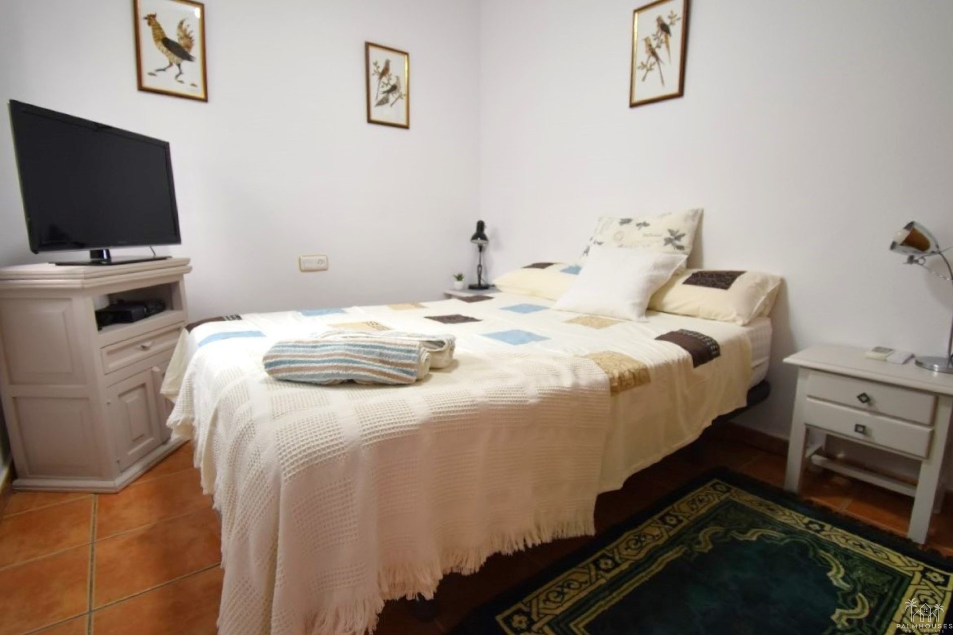 Resale - Villa - Orihuela - La Zenia