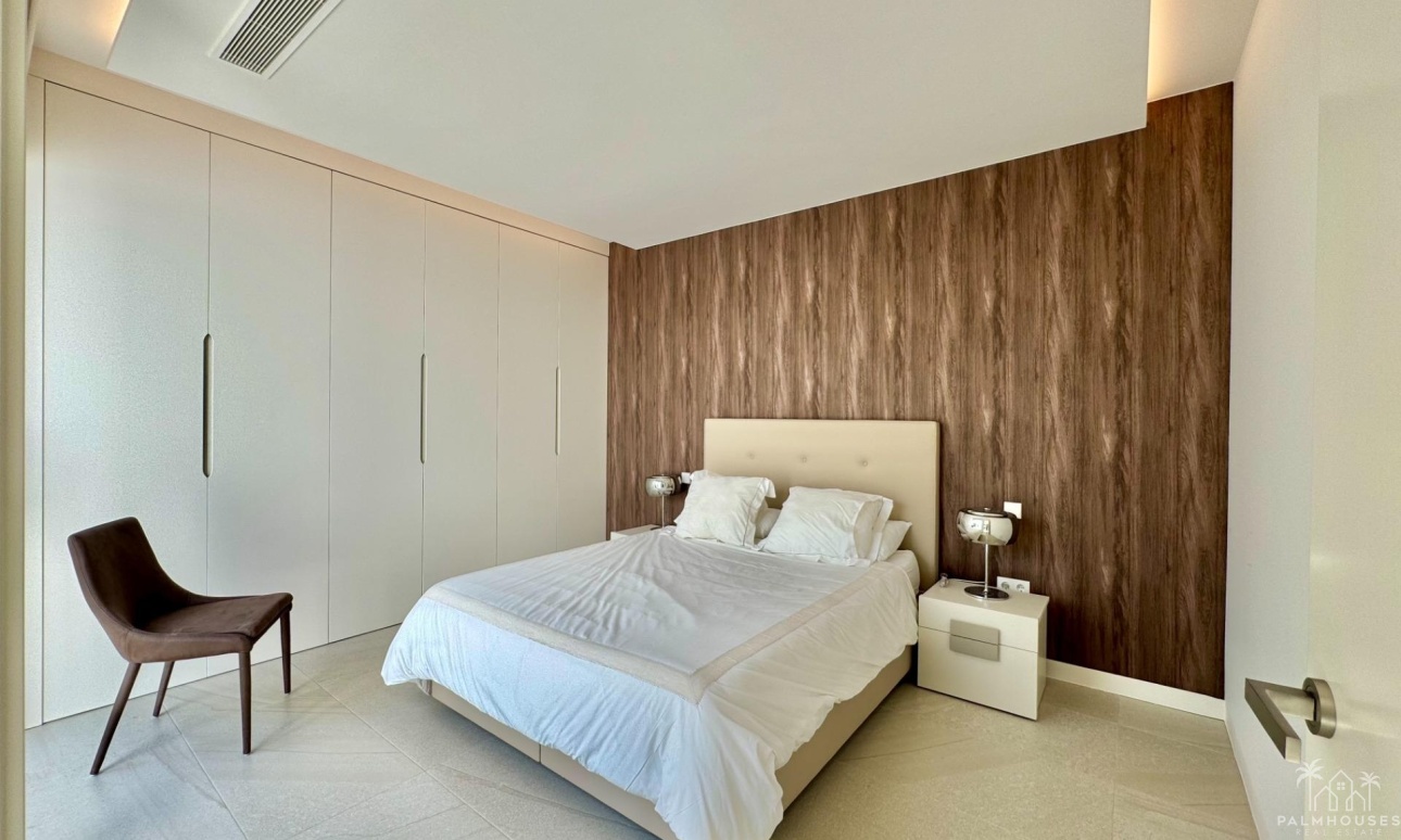 Resale - Villa - Orihuela - Las Colinas Golf