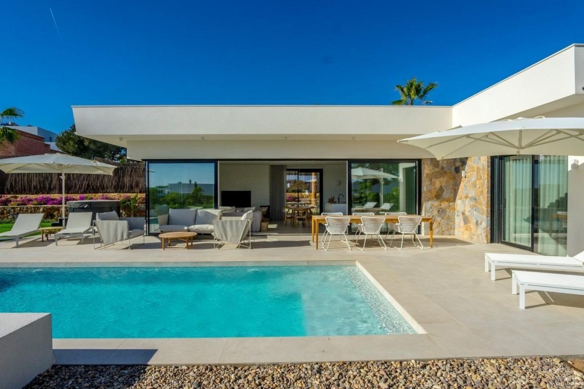 Resale - Villa - Orihuela - Las Colinas