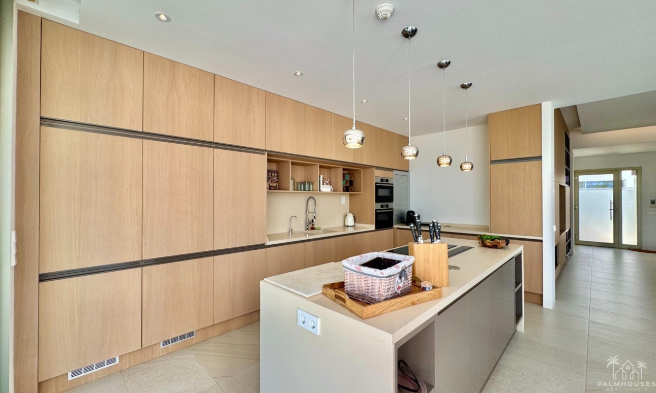 Resale - Villa - Orihuela - Las Colinas