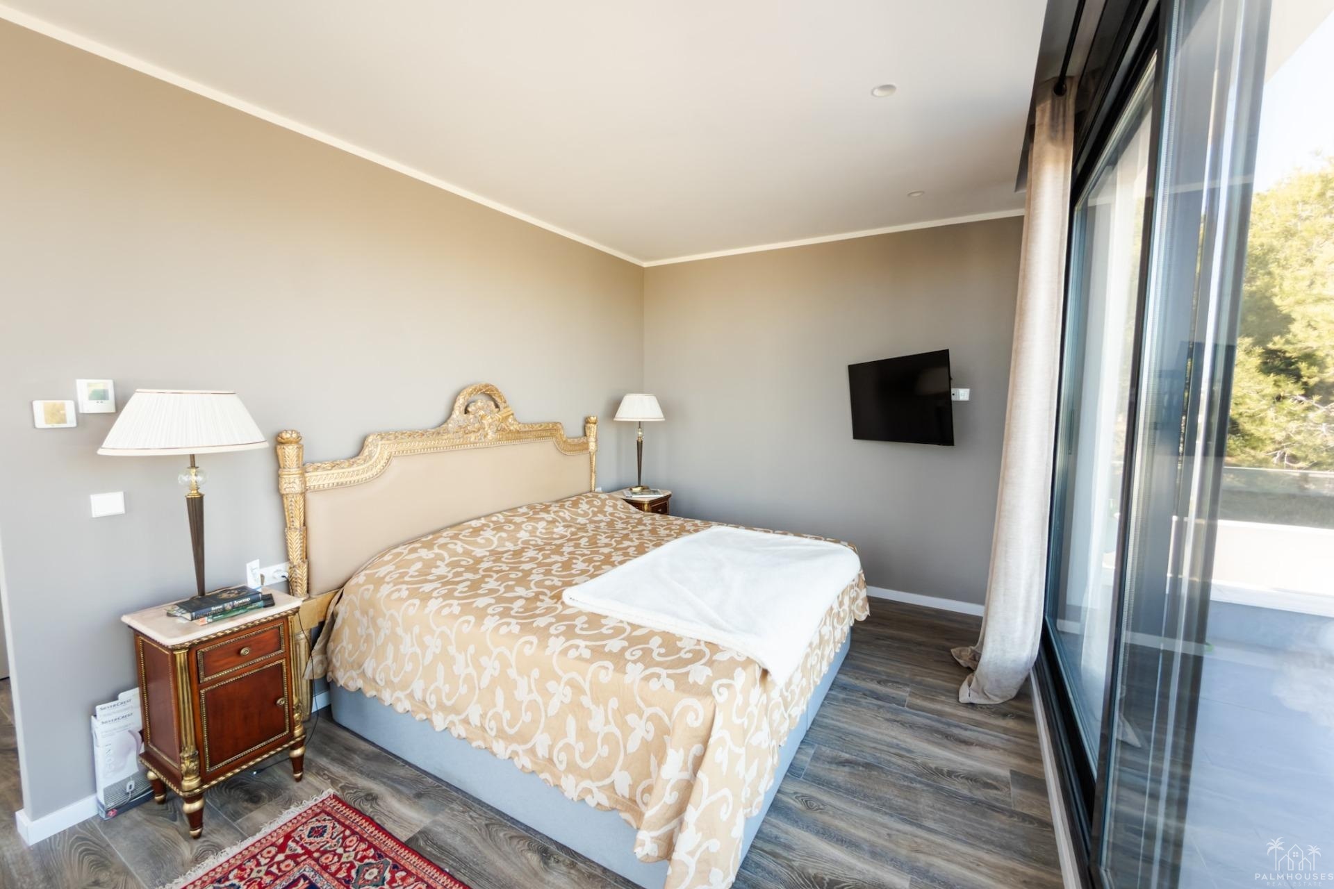 Resale - Villa - Orihuela - Las Colinas