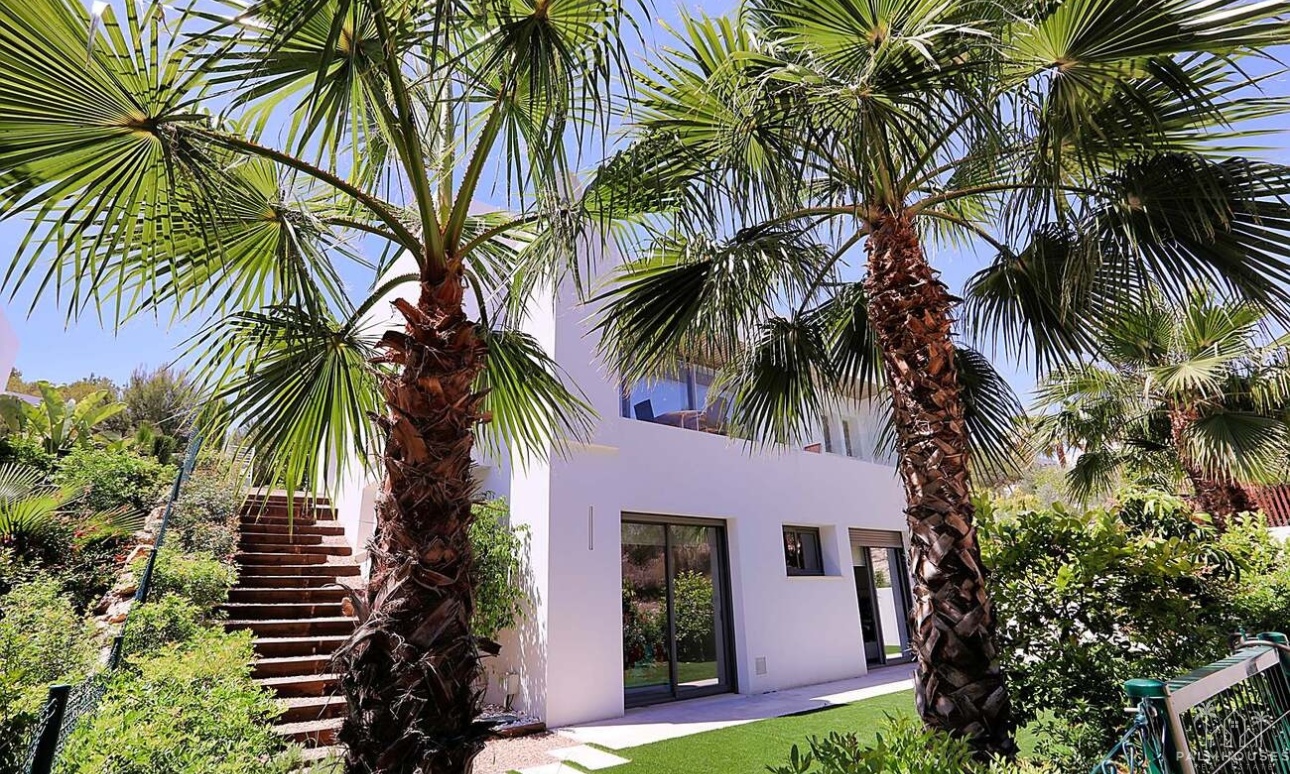 Resale - Villa - Orihuela - Las Colinas