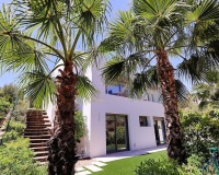 Resale - Villa - Orihuela - Las Colinas