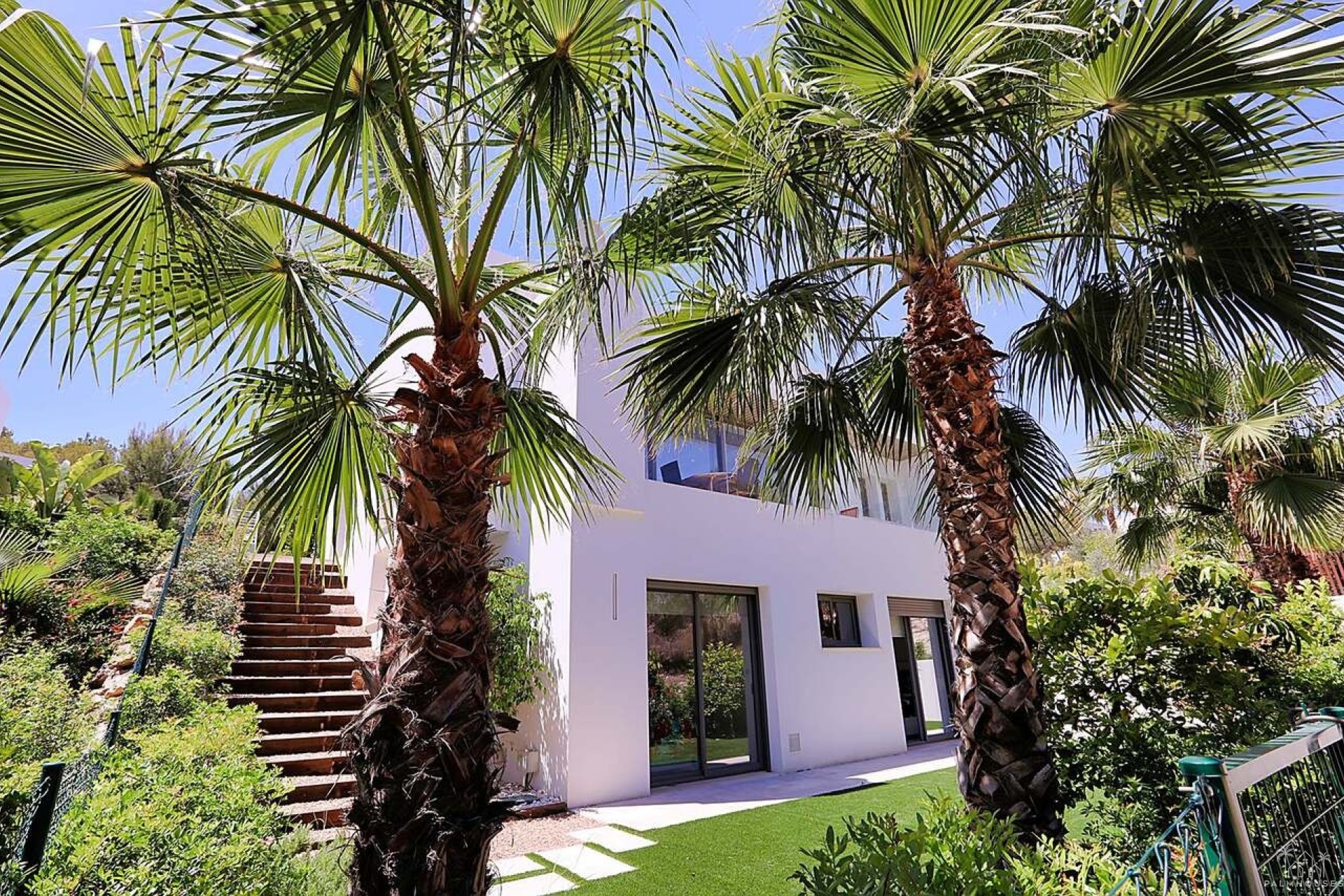 Resale - Villa - Orihuela - Las Colinas