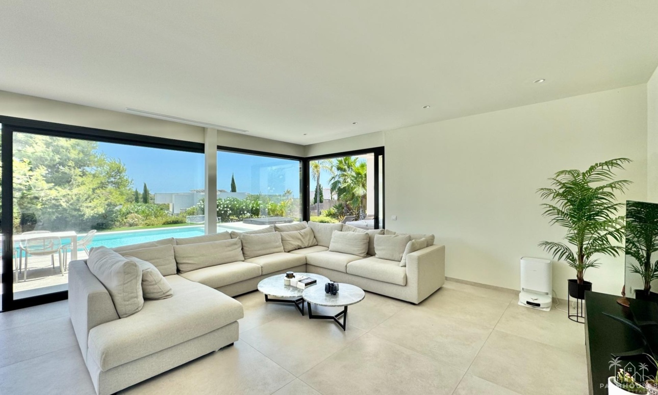 Resale - Villa - Orihuela - Las Colinas