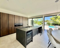 Resale - Villa - Orihuela - Las Colinas