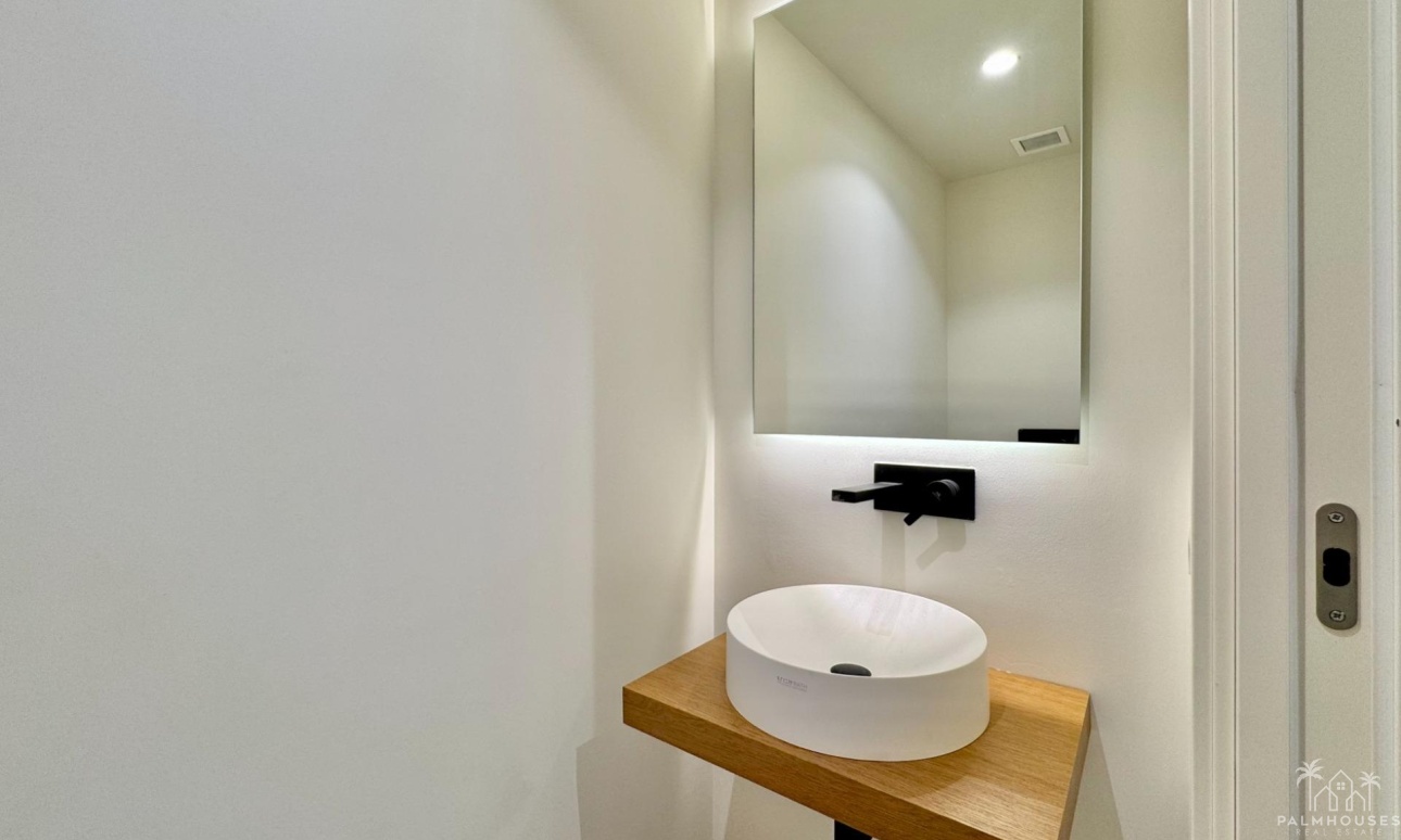 Resale - Villa - Orihuela - Las Colinas