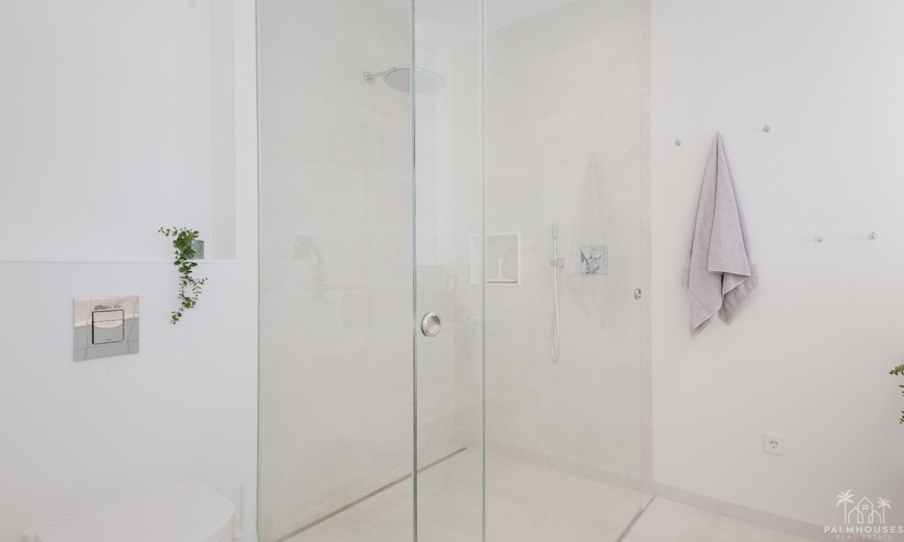 Resale - Villa - Orihuela - Las Colinas