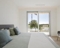 Resale - Villa - Orihuela - Las Colinas