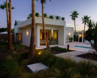 Resale - Villa - Orihuela - Las Colinas