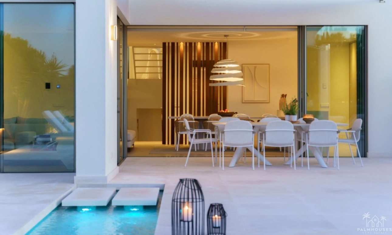 Resale - Villa - Orihuela - Las Colinas